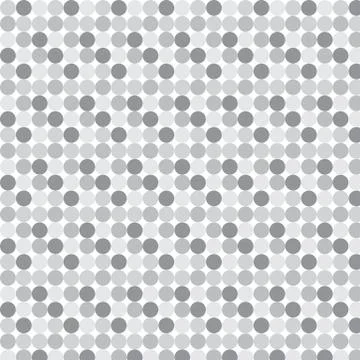 Dot pattern background illustration design Illustrazione stock