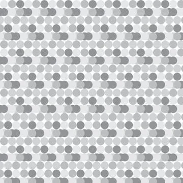 Dot pattern background illustration design Stock Illustration