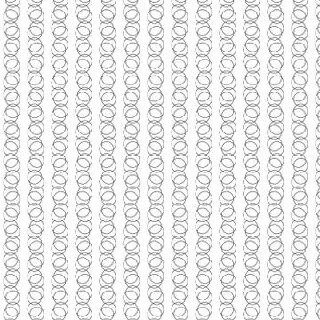 Dot pattern background illustration design Stock Illustration