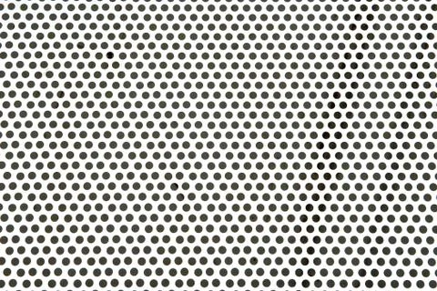 Dot pattern background Stock Photos