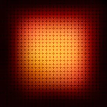 Dot pattern in creative background vector 스톡 일러스트