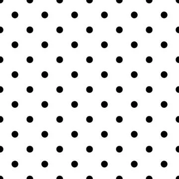 Dot pattern Stock Illustration