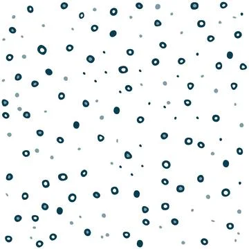 Dot pattern Stock Illustration
