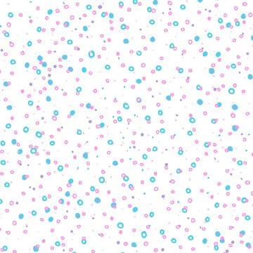 Dot pattern Stock Illustration