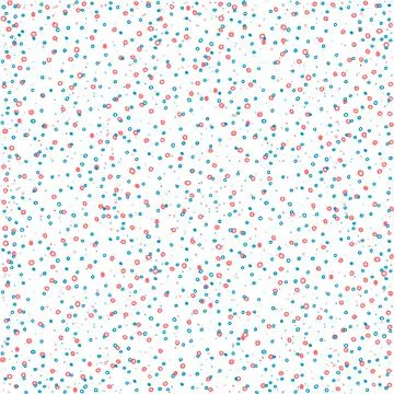 Dot pattern Stock Illustration