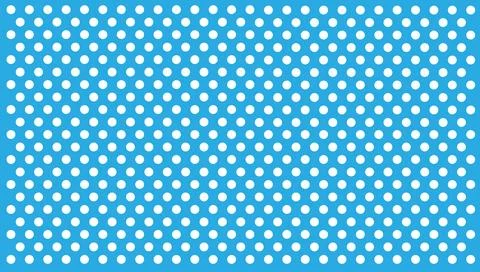 Dot pattern Stock Illustration