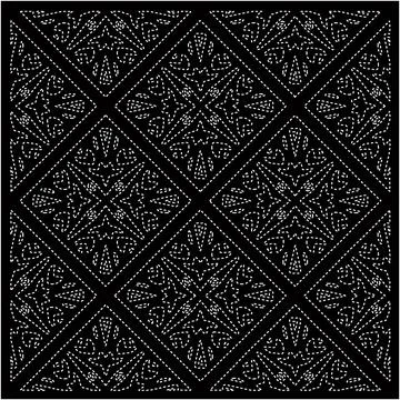 Dot pattern. 스톡 일러스트