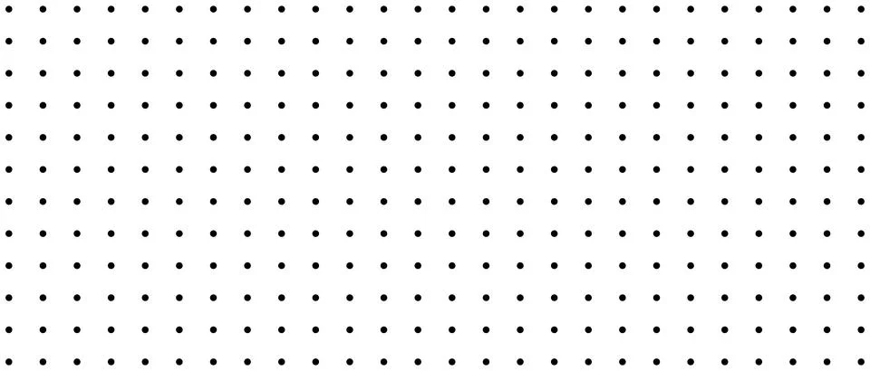 Dot pattern. Random black dots background. Dotwork pattern vector background Illustrazione stock