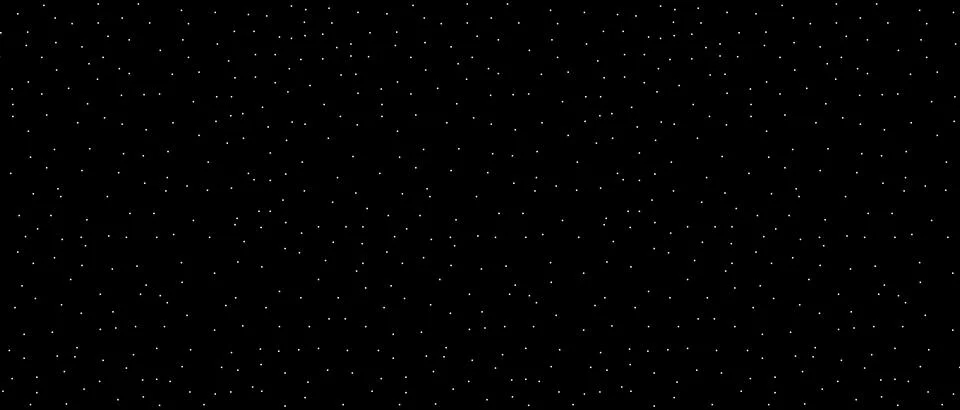 Dot pattern. Random black dots background. Dotwork pattern vector background Stock Illustration