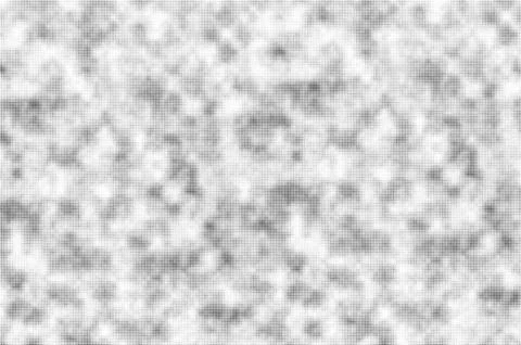 Dot pattern texture, circle halftone dot background black abstract Stock Illustration