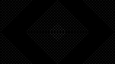 Dot Pattern  VJ Loops Stock Footage 79885005