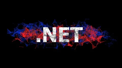 Dot plexus Stock Footage 121325707