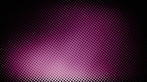 Dot-styled Light Burns Stock-Footage 237689395