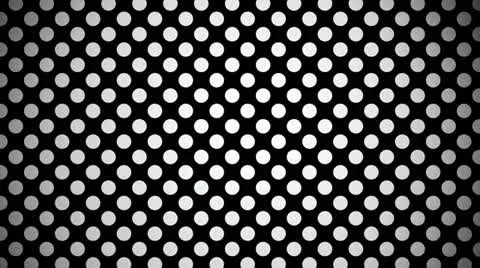Dot tile Stock Footage 11959418