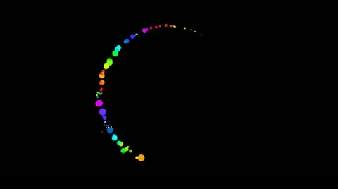 Dot11 Fa2m HD Stock Footage