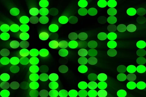 Dotrix Stock Footage 335029