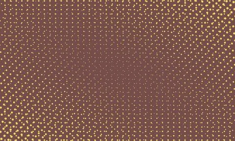 Dots abstract background. Stock Illustration