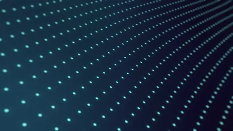 Dots Background 01 1 Stock Footage 201471530