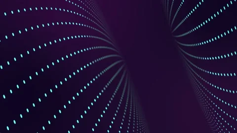 Dots Background 05 Stock Footage 201471467