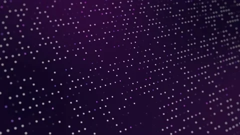Dots Background 06 Stock Footage 201471482