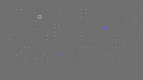 Dots BG 010 스톡 동영상 169859546