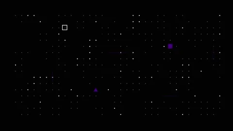 Dots BG 012 Stock Footage 169859550