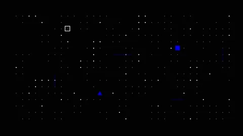 Dots BG 015 Stock Footage 169859553