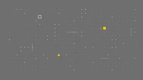 Dots BG 02 Stock-Footage 169859531