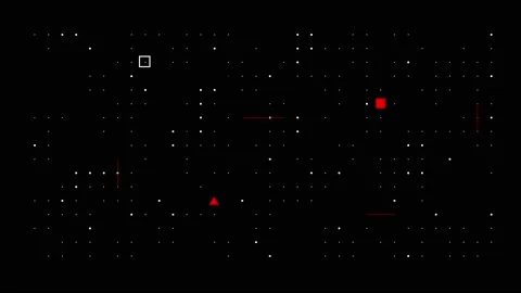 Dots BG 03 Video stock 169859533