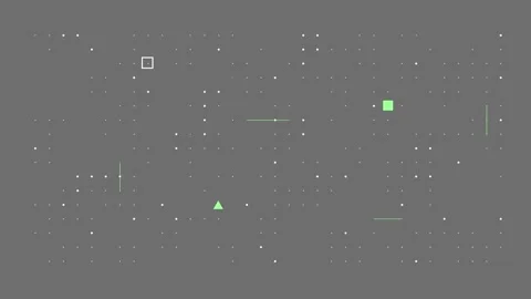 Dots BG 06 動画素材 169859540