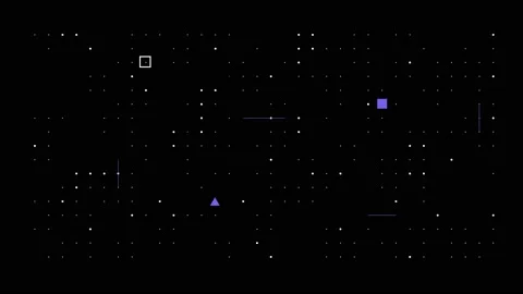 Dots BG 09 스톡 동영상 169859545