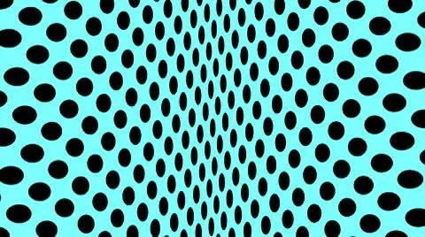 Dots Stock Footage 10704392