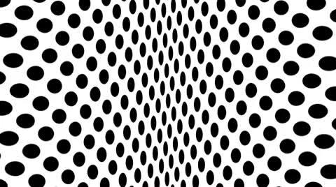 Dots Stock Footage