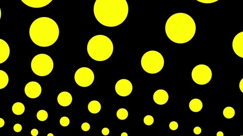 Dots Stock Footage 280253172