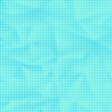  Dots on Green Background. Halftone Texture. Halftone Patterns. Set of Hal... Stock Photos