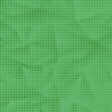  Dots on Green Background. Halftone Texture. Halftone Patterns. Set of Hal... 스톡 사진