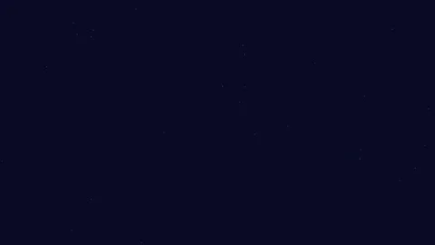 Dots halftone scatter loop ave Stock Footage 341261972