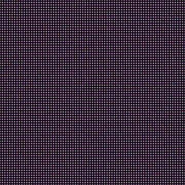 Dots illusion designs high quality colorful 16 bit prints Stock Photos