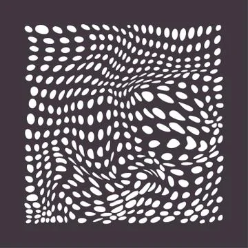 Dots Stock Illustration