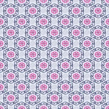 Dots Illustrazione stock