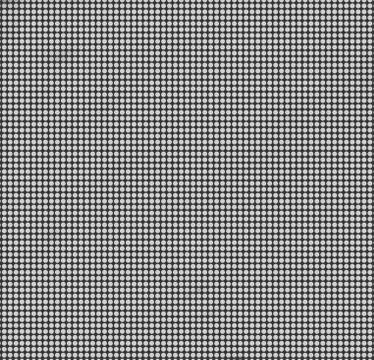 Dots pattern background design illustration.Black and white dots イラスト素材