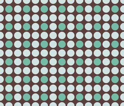 Dots pattern background two colors dots pattern background abstract textur... Stock Photos