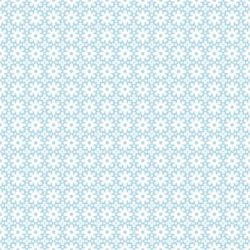 Dots Pattern Stock Illustration
