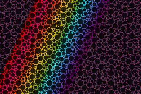 Dots pattern texture background. Flat dotted spotted pattern. Modern dotted t 스톡 일러스트