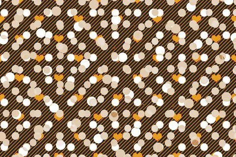 Dots pattern texture background. Flat dotted spotted pattern. Modern dotted t 스톡 일러스트