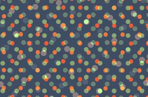Dots pattern texture background. Flat dotted spotted pattern. Modern dotted t 스톡 일러스트