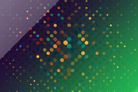 Dots pattern texture background. Flat dotted spotted pattern. Modern dotted t 스톡 일러스트