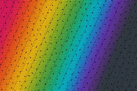 Dots pattern texture background. Flat dotted spotted pattern. Modern dotted t 스톡 일러스트