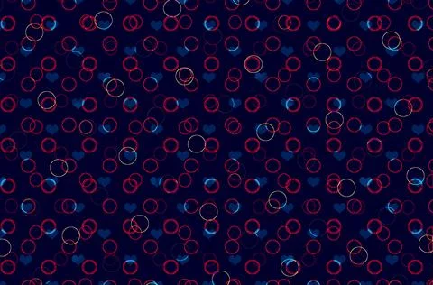 Dots pattern texture background. Flat dotted spotted pattern. Modern dotted t 스톡 일러스트