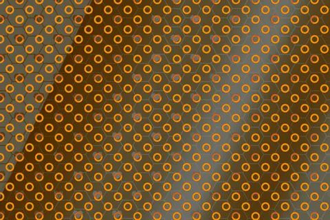 Dots pattern texture background. Flat dotted spotted pattern. Modern dotted t 스톡 일러스트